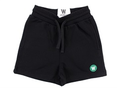 Wood Wood shorts Vic black